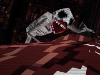 Darmowy Bloodborne PSX już dostępny
