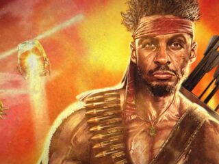 Far Cry 6: Darmowy crossover z „Rambo”