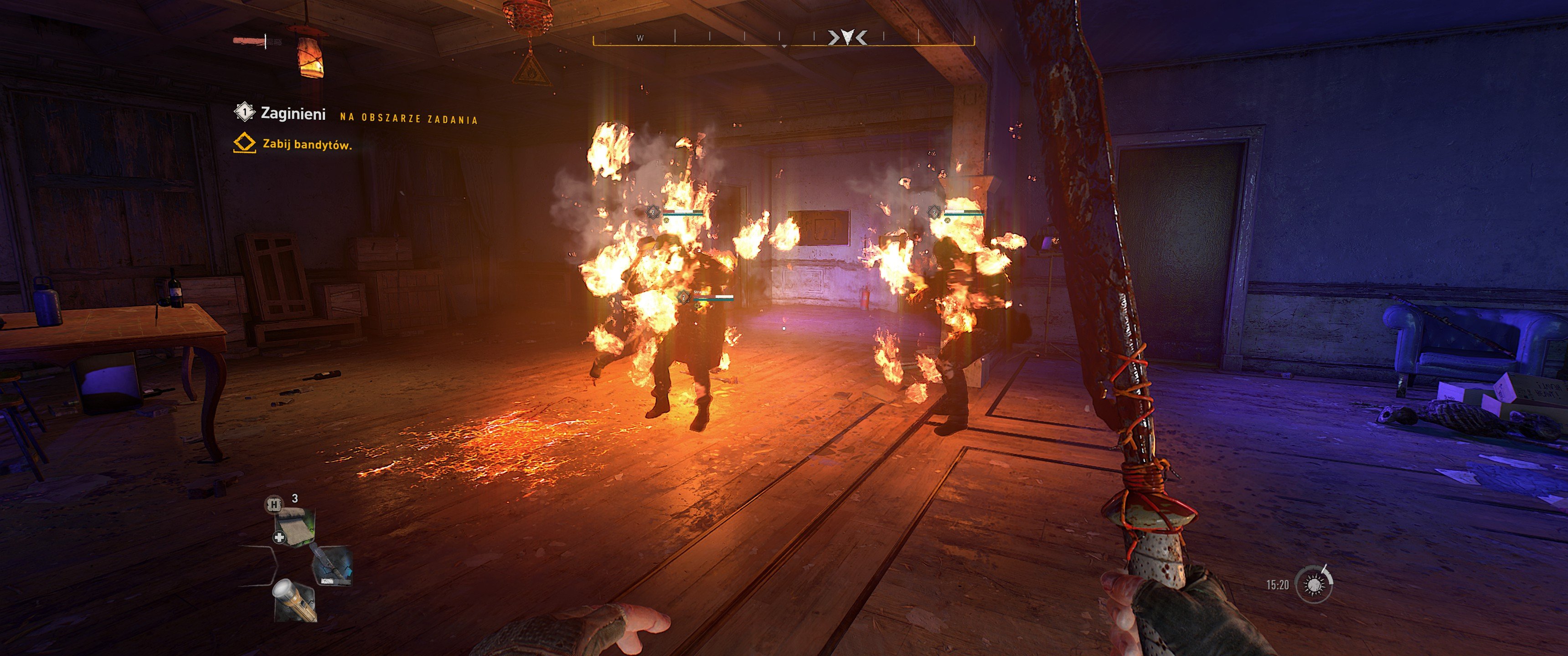 Dying Light 2