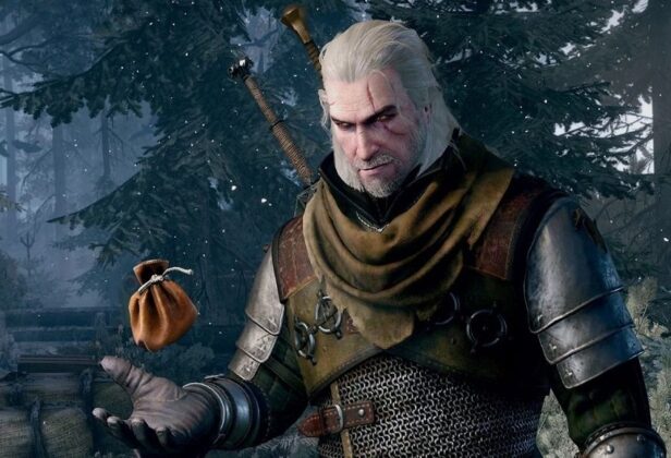 CD Projekt Red wchłonął twórców Wiedźmina: Syriusza. „To będzie wspaniała i zaskakująca gra”