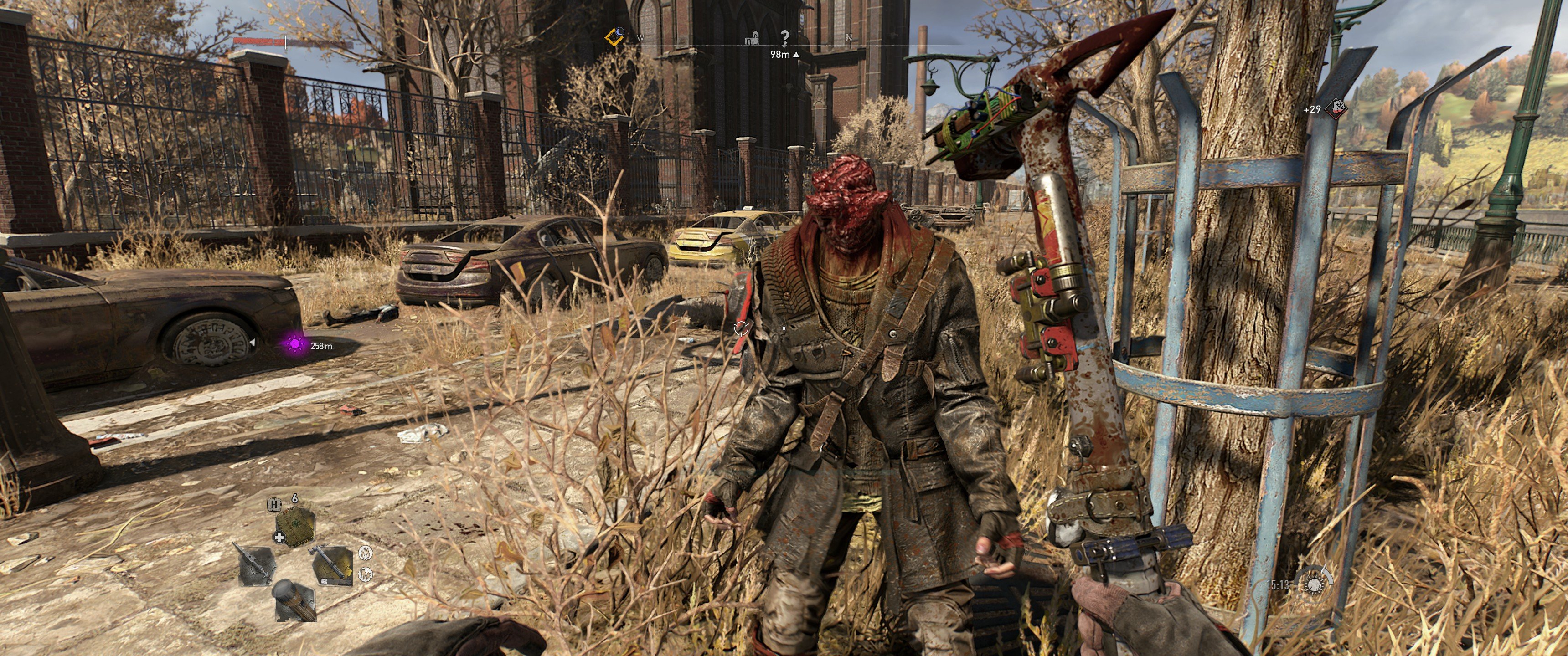 Dying Light 2