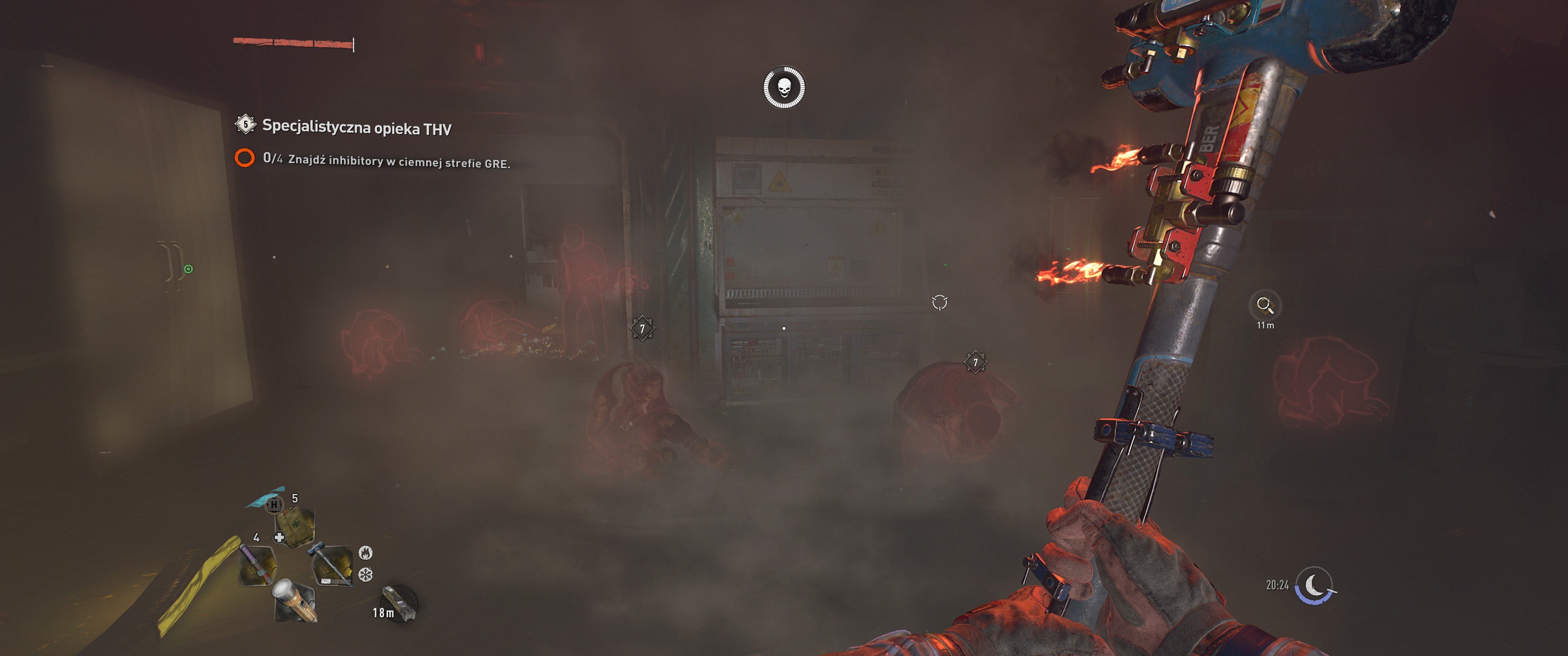 Dying Light 2