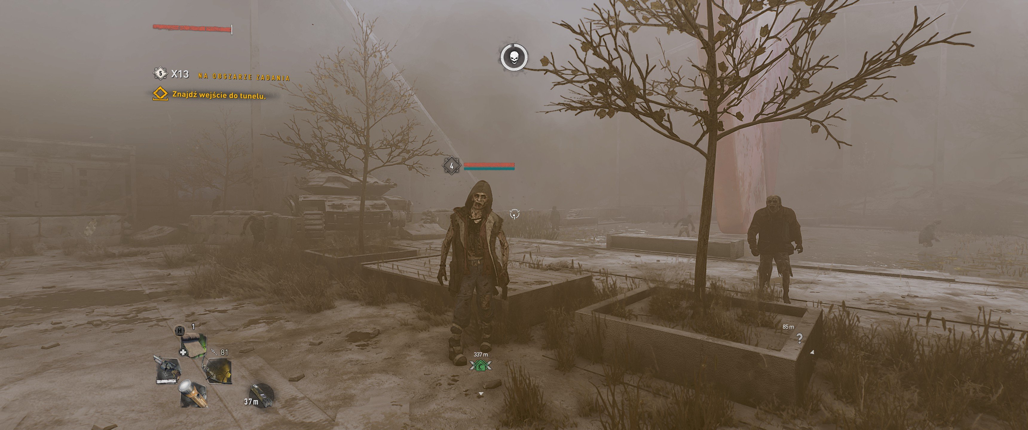 Dying Light 2
