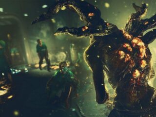 Dying Light 2: Jest nieźle, ale o tytuł gry roku może być trudno [RECENZJE]