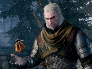 CD Projekt: „Równoległa realizacja dwóch projektów AAA to strategiczny cel na 2022”