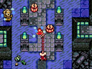 Mina The Hollower: Zapowiedź nowej gry twórców Shovel Knighta