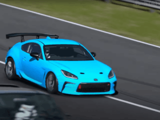 Gran Turismo 7 na półgodzinnym pokazie State of Play