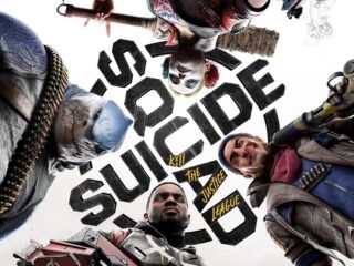 Suicide Squad: Kill the Justice League opóźnione na 2023. Nieoficjalnie