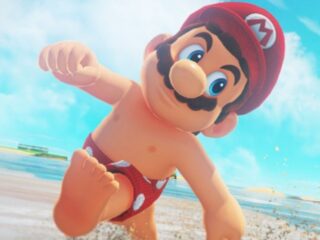 Nintendo Switch przegonił Wii. Ponad 100 milionów sprzedanych konsol