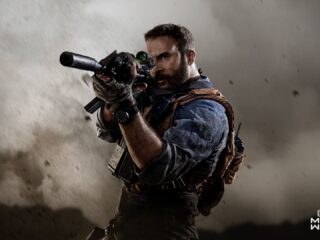 Infinity Ward pracuje nad nowym Call of Duty