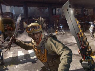 Dying Light 2: Drugi rozdział ruszy za kilka tygodni