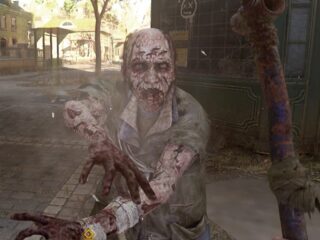 Dying Light 2. PS5 vs najsłabsze PS4 – oto wyniki naszego testu