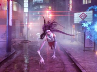 Czego dowiedzieliśmy się z&nbsp;Ghostwire: Tokyo Showcase