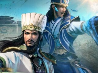 Producent Dynasty Warriors chciałby zrobić grę w&nbsp;uniwersum Star Wars