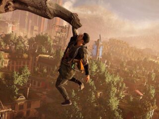 Dying Light 2: Ruszył nowy event, wkrótce ogromny patch i nowa gra plus