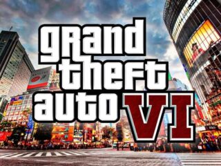 Grand Theft Auto VI: Rockstar potwierdza – trwają prace nad grą!