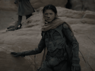 Nagrody BAFTA 2022: „Diuna” nominowana w 11 kategoriach