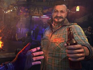 Dying Light 2 ze świetną sprzedażą. 5 milionów kopii w miesiąc