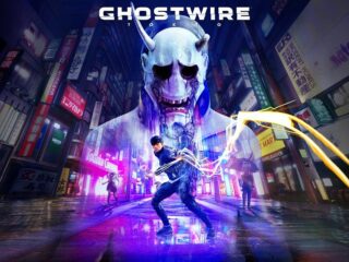 Ghostwire: Tokyo – Horroru brak, wątpliwości pozostały