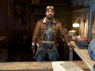 Dying Light 2. Broń, crafting i handel