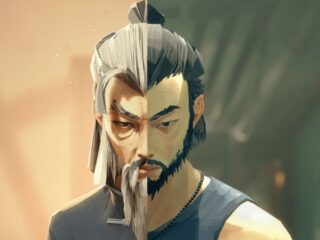 Sifu zbiera bardzo dobre recenzje