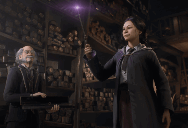Hogwarts Legacy dostało wielką aktualizację. Twórcy wprowadzają oficjalne wsparcie modyfikacji