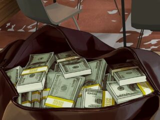 GTA V: Upgrade na PS5 nie będzie darmowy, ale tańszy niż w przypadku Xboksa