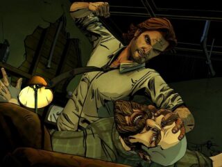 The Wolf Among Us 2: Nowy zwiastun i&nbsp;więcej informacji o&nbsp;grze już jutro