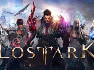 Graliśmy w Lost Ark i… chcemy więcej!
