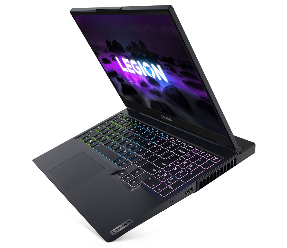 Lenovo Legion 5