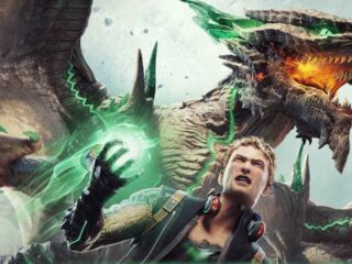 Scalebound ma szansę powstać, i to „na poważnie”
