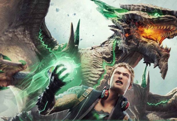 Scalebound ma szansę powstać, i to „na poważnie”