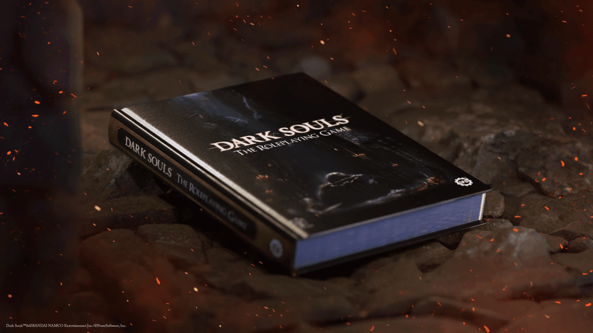 Papierowe RPG Dark Souls. Start pre-orderów, edycja limitowana i garść nowych informacji