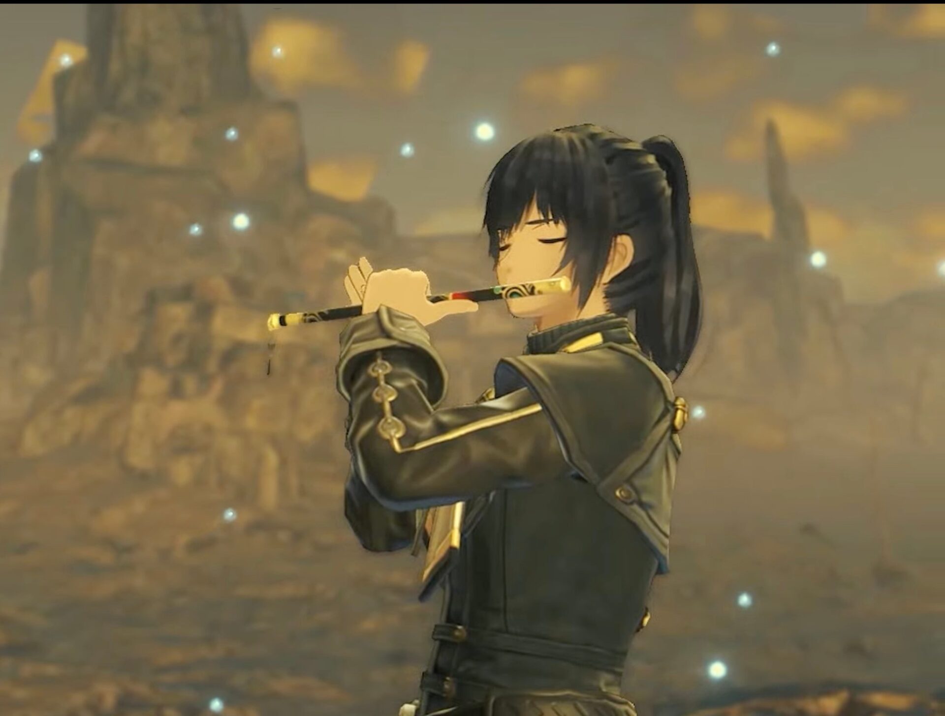 Xenoblade Chronicles 3 zapowiedziane!