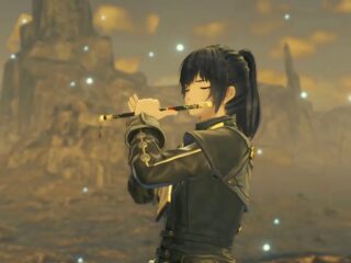 Xenoblade Chronicles 3 zapowiedziane!