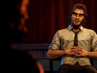 The Wolf Among Us 2: Zobaczyliśmy pierwszy zwiastun. Premiera w 2023