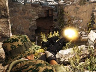 America’s Army zamyka swoje serwery po&nbsp;20 latach