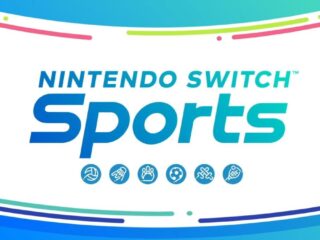Seria Wii Sports powraca jako Nintendo Switch Sports