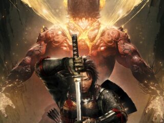 Nioh 2: Sprzedano 2,5 miliona egzemplarzy