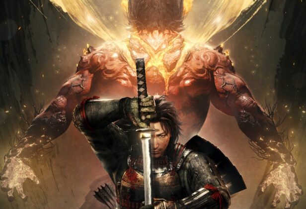 Nioh 2: Sprzedano 2,5 miliona egzemplarzy
