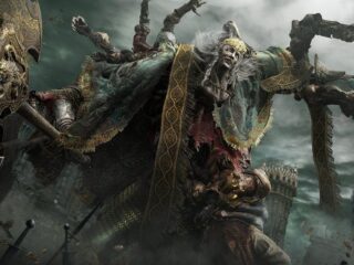 Elden Ring: Znamy godzinę premiery, twórcy apelują o niewrzucanie spoilerów
