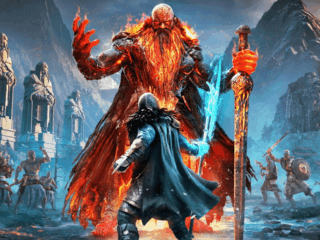 Świt Ragnaröku: Obszerny zwiastun najambitniejszego DLC w historii Assassin’s Creed