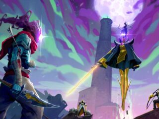 Recenzja: Nowe DLC do Dead Cells to opium dla hardkorowców