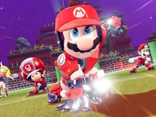 Nintendo Direct: Wszystkie zapowiedzi w jednym miejscu
