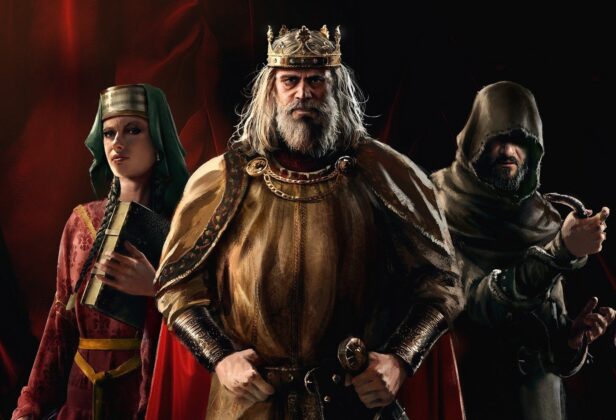 Crusader Kings III: Twórcy wprowadzają zmianę do&nbsp;gry w&nbsp;obliczu wojny w&nbsp;Ukrainie