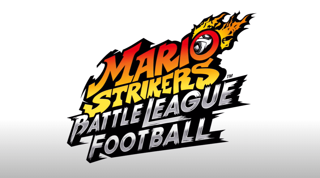 Nadchodzi nowe Mario Strikers