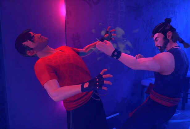 Sifu: Nowy zwiastun darmowego dodatku Arenas