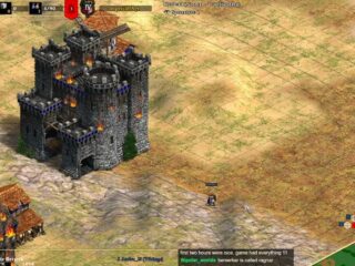 Age of Empires 2: Dwaj streamerzy utknęli w meczu na ponad 51 godzin. I wciąż grają