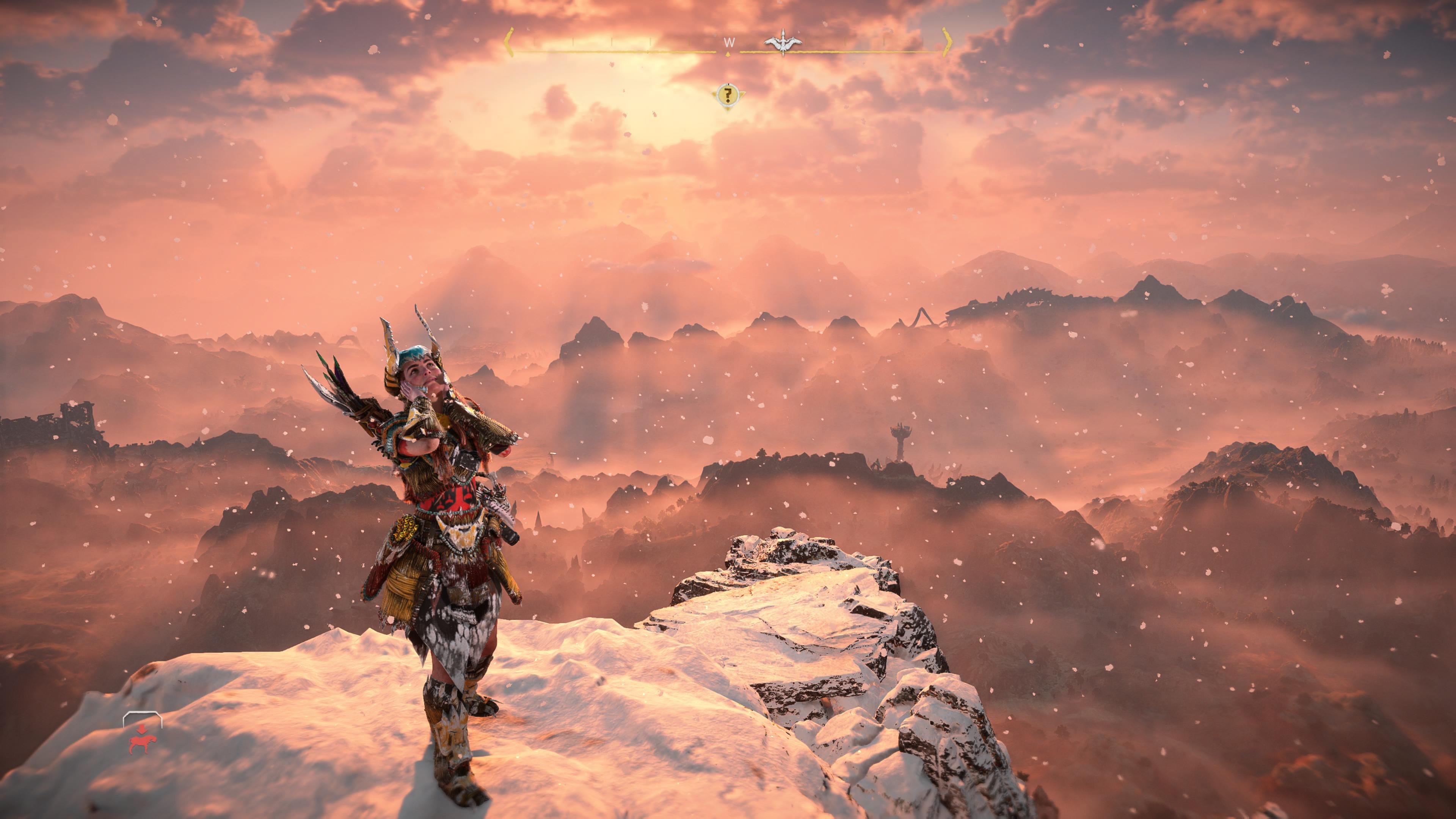 Horizon Forbidden West