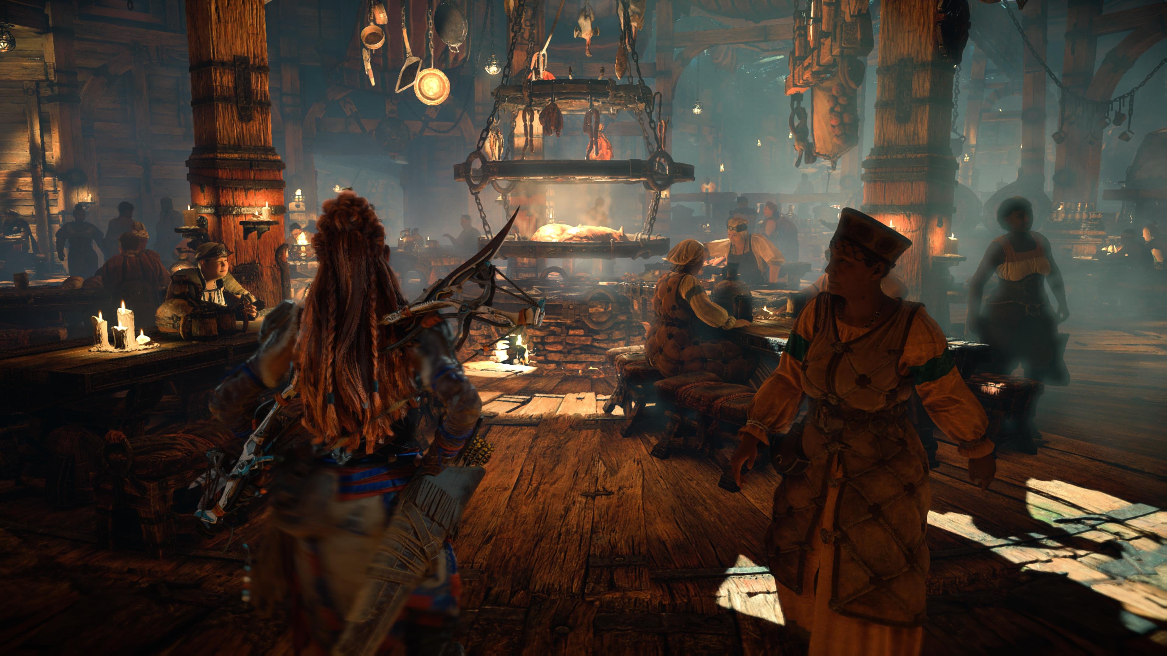 Horizon Forbidden West